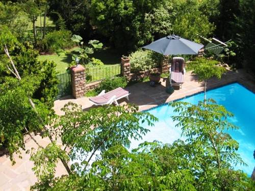 George South Africa Last Minute Discount Code Booking.com