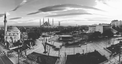 Istanbul Türkei Last-Minute-Rabattcode Booking.com
