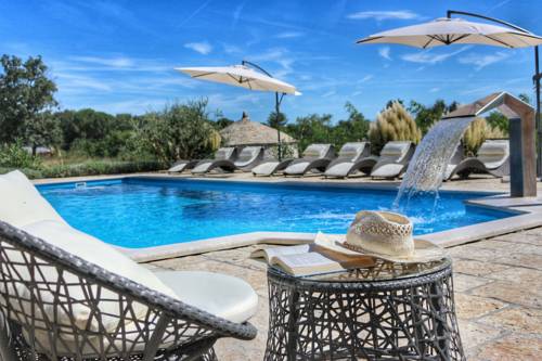 Visnjan Croatie Code de réduction de dernière minute Booking.com
