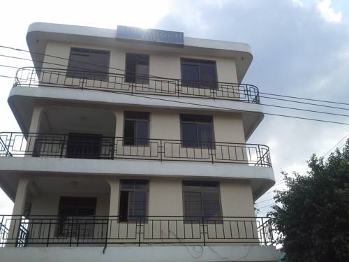 Dar es Salaam Tansania Last-Minute-Rabattcode Booking.com