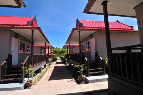 Phi Phi-eiland Thailand Laatste minuut Kortingscode Booking.com