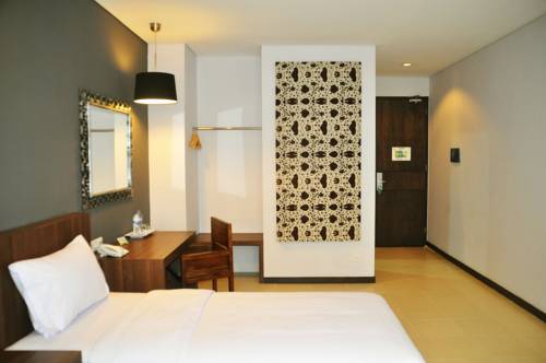 Denpasar Indonésie Code de réduction de dernière minute Booking.com