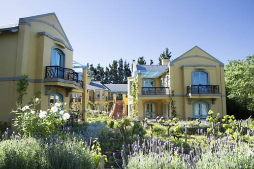 Franschhoek South Africa Last Minute Discount Code Booking.com