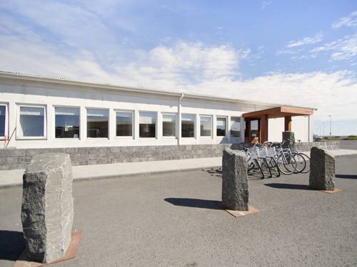 Reykjanesbær Islande Code de réduction de dernière minute Booking.com
