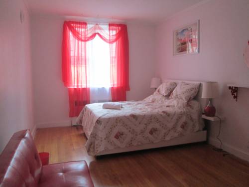 Queens United States Last Minute Discount Code Booking.com