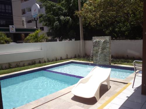 Joao Pessoa (Paraiba) Brazil Last Minute Discount Code Booking.com