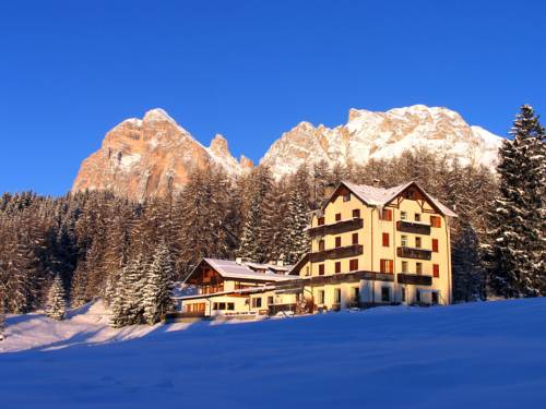 Cortina d'Ampezzo Italien Last-Minute-Rabattcode Booking.com