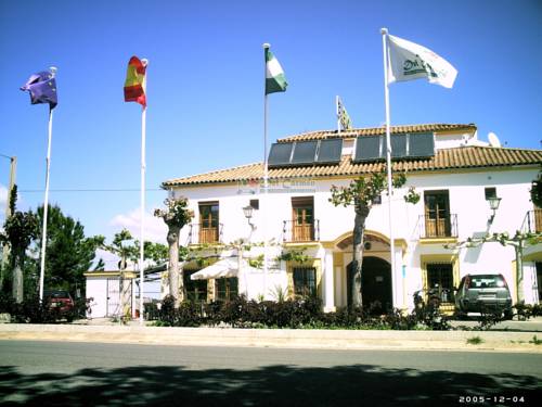 Prado del Rey Spanien Last-Minute-Rabattcode Booking.com