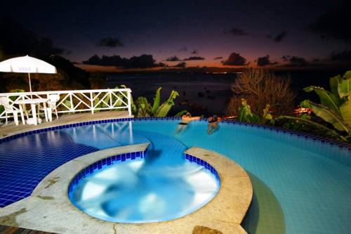 Morro de Sao Paulo (Bahia) Brazil Last Minute Discount Code Booking.com