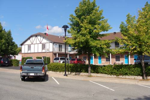 Haileybury (Ontario) Canada Last Minute Discount Code Booking.com