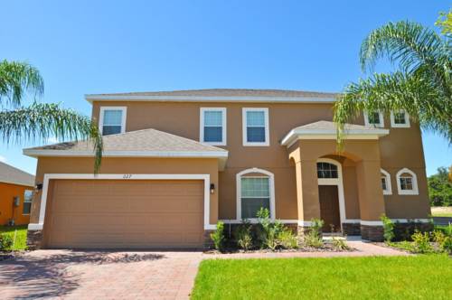Davenport (Florida) Vereinigte Staaten Last-Minute-Rabattcode Booking.com