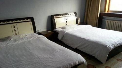 Binzhou China Last-Minute-Rabattcode Booking.com