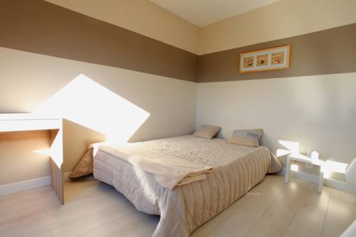 Cherbourg Frankreich Last-Minute-Rabattcode Booking.com