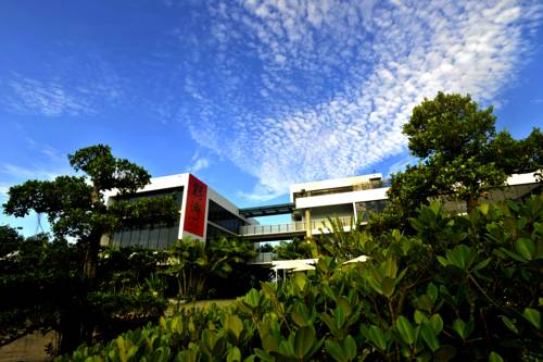 Donggang Taiwan Last-Minute-Rabattcode Booking.com