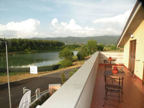 Arezzo Italien Last-Minute-Rabattcode Booking.com