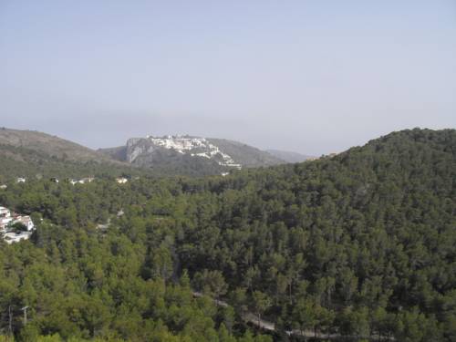 Moraira Espagne Code de réduction de dernière minute Booking.com