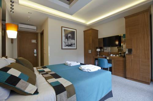 Istanbul Türkei Last-Minute-Rabattcode Booking.com