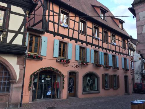 Kaysersberg France Last Minute Discount Code Booking.com