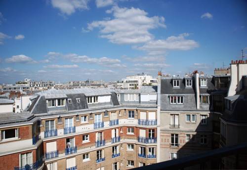 Paris France Code de réduction de dernière minute Booking.com