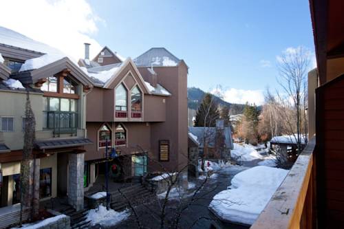 Whistler (British Columbia) Canada Last Minute Discount Code Booking.com