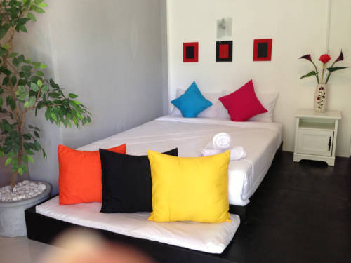 Srithanu Thailand Laatste minuut Kortingscode Booking.com