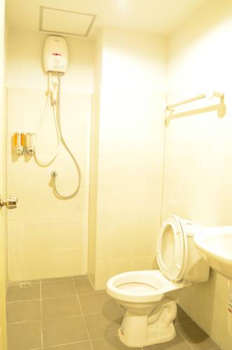 Bangkok Thailand Laatste minuut Kortingscode Booking.com