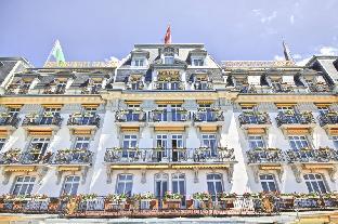 Montreux Switzerland Last Minute Discount Code Agoda.com