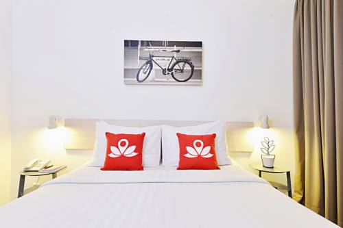 Bandoeng Indonesië Laatste minuut Kortingscode Booking.com