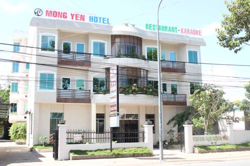 Cao Lanh Vietnam Last-Minute-Rabattcode Booking.com