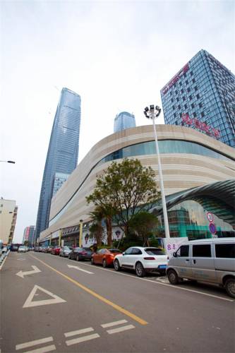 Kunming China Last Minute Discount Code Booking.com