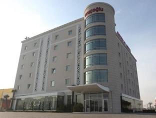 Manisa Turkey Last Minute Discount Code Agoda.com