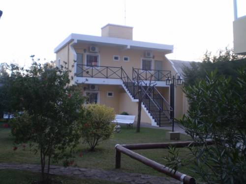 Pilar Argentina Last Minute Discount Code Booking.com