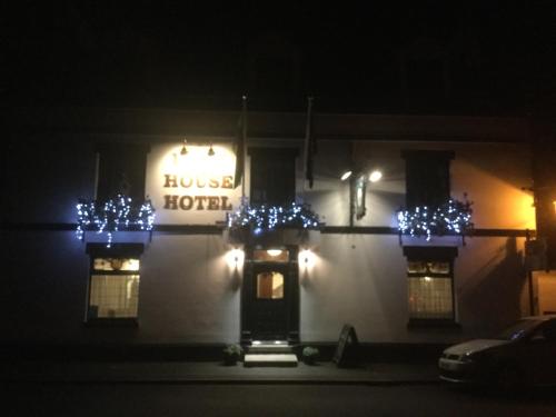 Bangor-on-Dee United Kingdom Last Minute Discount Code Agoda.com