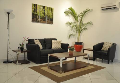 Baatsona Ghana Last Minute Discount Code Booking.com