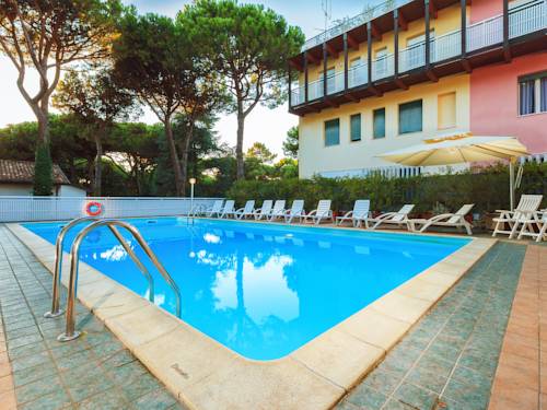 Marina Romea Italien Last-Minute-Rabattcode Booking.com