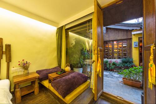 Lijiang Chine Code de réduction de dernière minute Booking.com