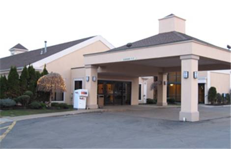 Cheektowaga (New York) United States Last Minute Discount Code Booking.com