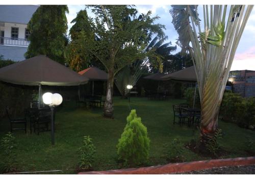 Embu Kenya Last Minute Discount Code Agoda.com