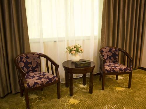 Nanning China Last Minute Discount Code Booking.com