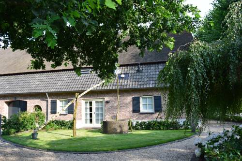 Geffen Niederlande Last-Minute-Rabattcode Booking.com
