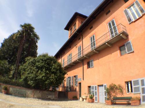 Moncrivello Italien Last-Minute-Rabattcode Booking.com