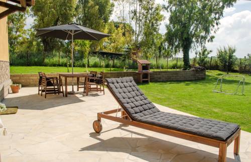 Cerveteri Italien Last-Minute-Rabattcode Booking.com