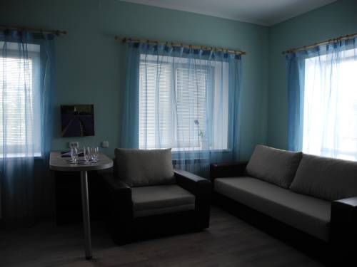 Braslaw Weißrussland Last-Minute-Rabattcode Booking.com