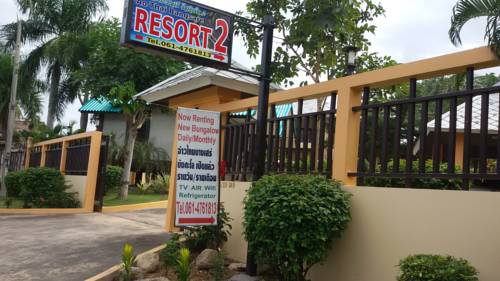 Bang Sare Thailand Last-Minute-Rabattcode Booking.com