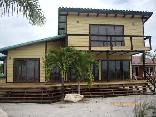 Seine Bight Village Belize Last Minute Discount Code Booking.com