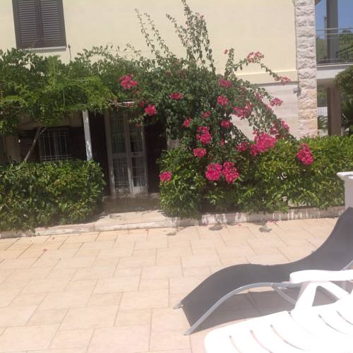 Ostuni Italien Last-Minute-Rabattcode Booking.com