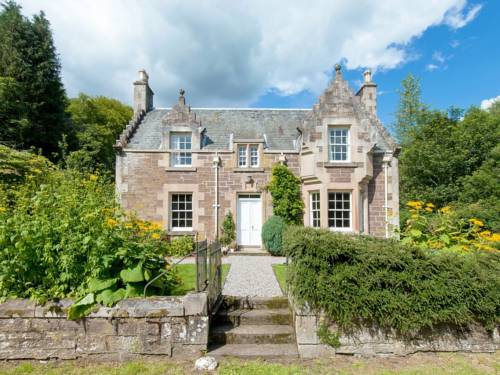 Crieff Verenigd Koningkrijk Laatste minuut Kortingscode Booking.com