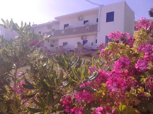 Agios Pavlos Greece Last Minute Discount Code Booking.com