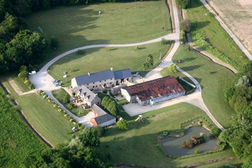 Saint-Méloir-des-Ondes Frankreich Last-Minute-Rabattcode Booking.com