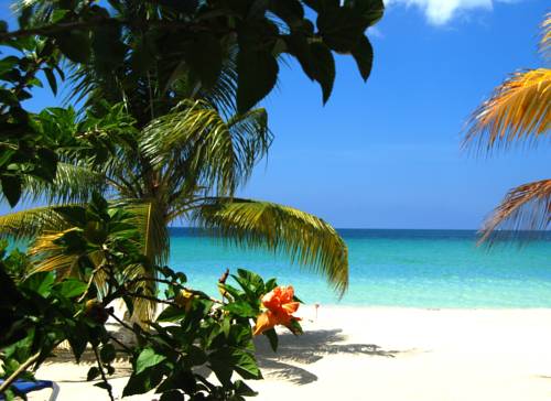 Negril Jamaika Last-Minute-Rabattcode Booking.com